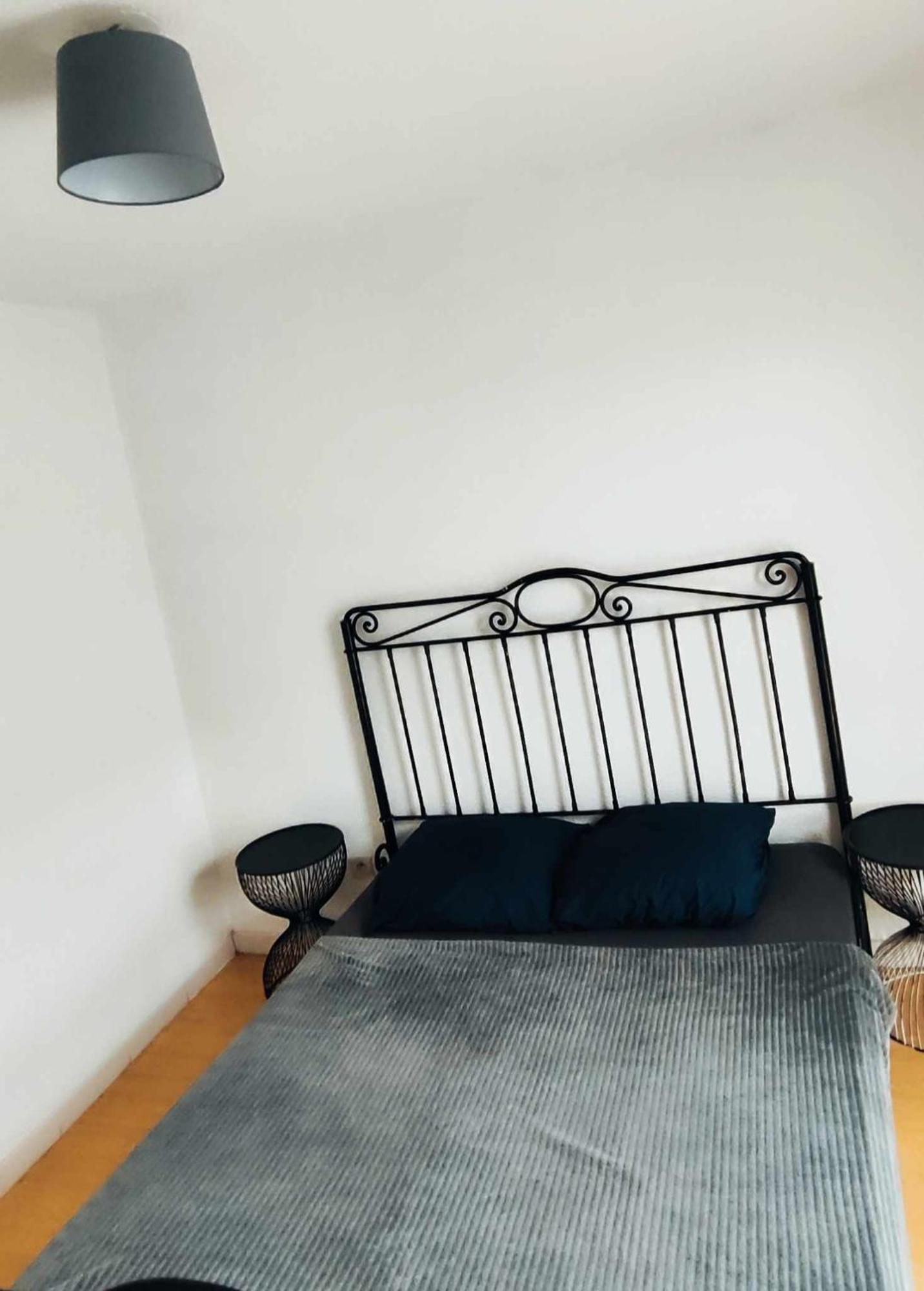 Joli Appartement Avignon Exteriér fotografie