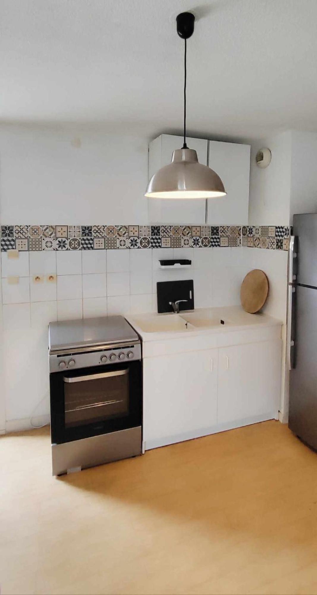 Joli Appartement Avignon Exteriér fotografie