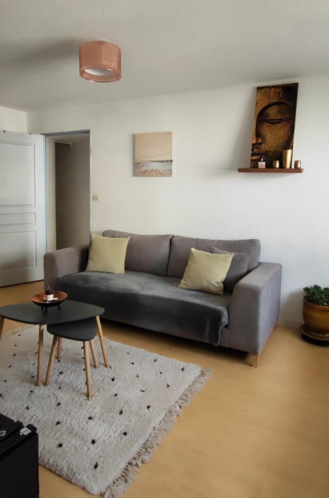 Joli Appartement Avignon Exteriér fotografie